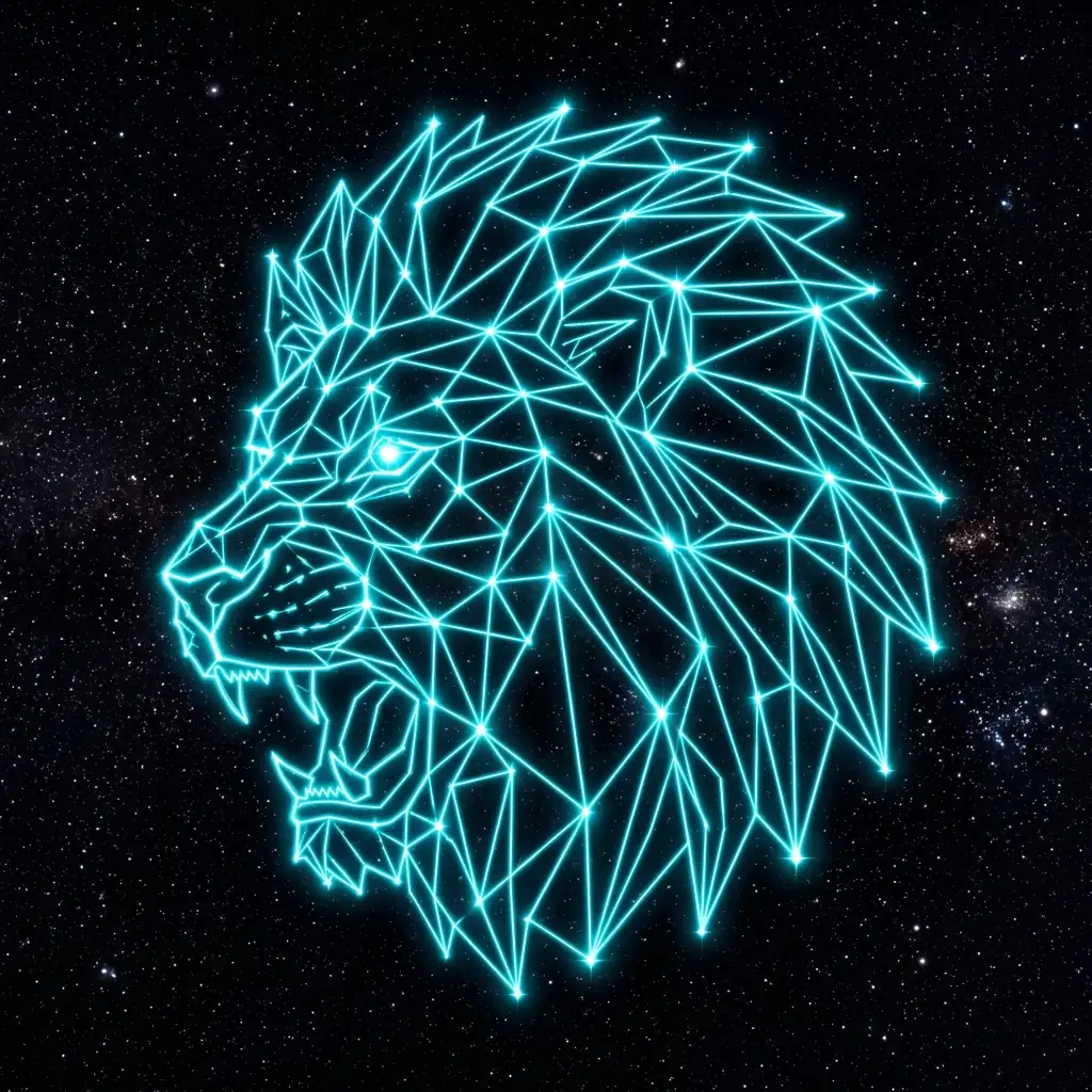Leo Symbol