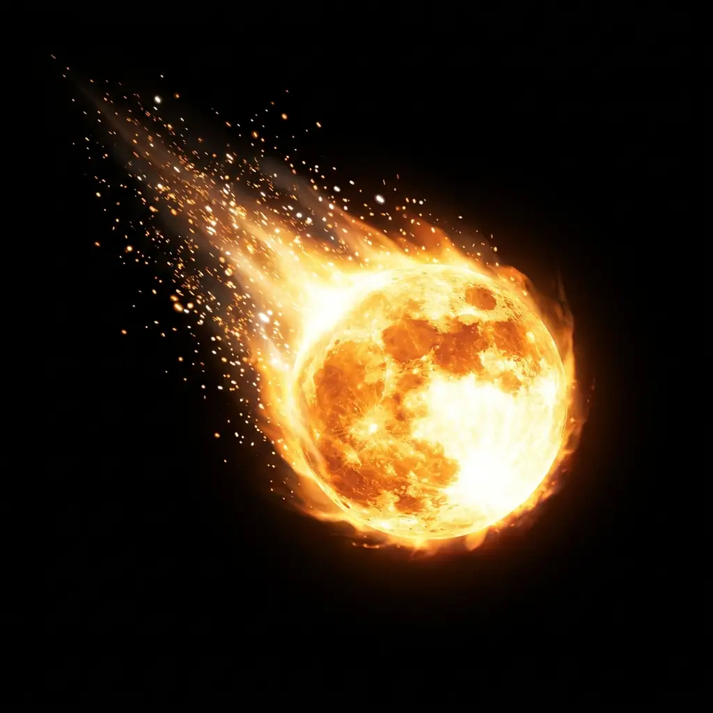 Meteor Asset 1