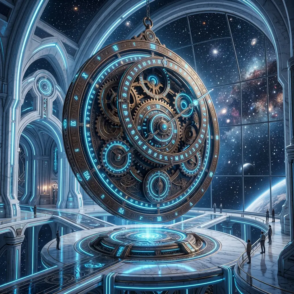 Wheel of Delphi-9 Cover