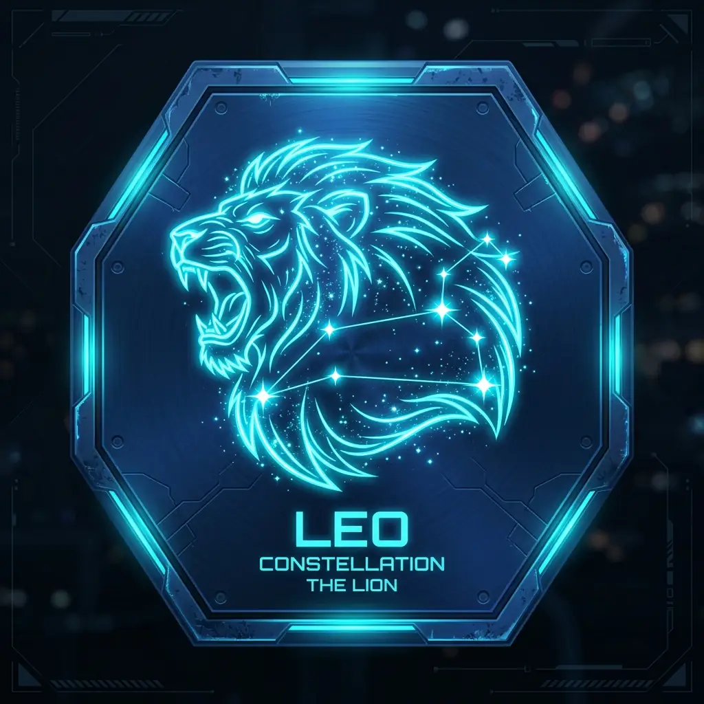 Zodiac Asset 1