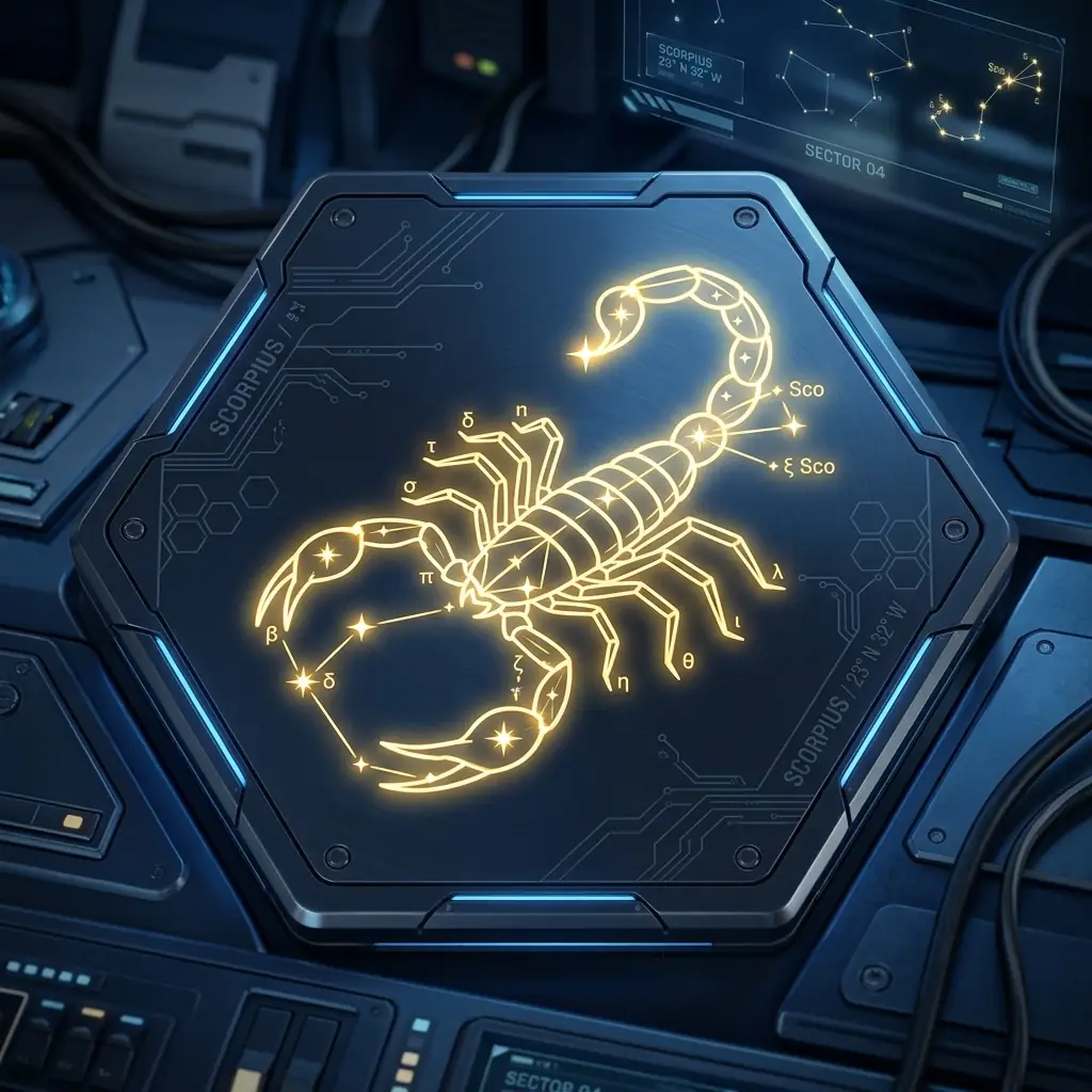 Zodiac Asset 2