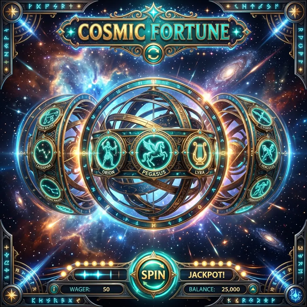 Zodiac Cover